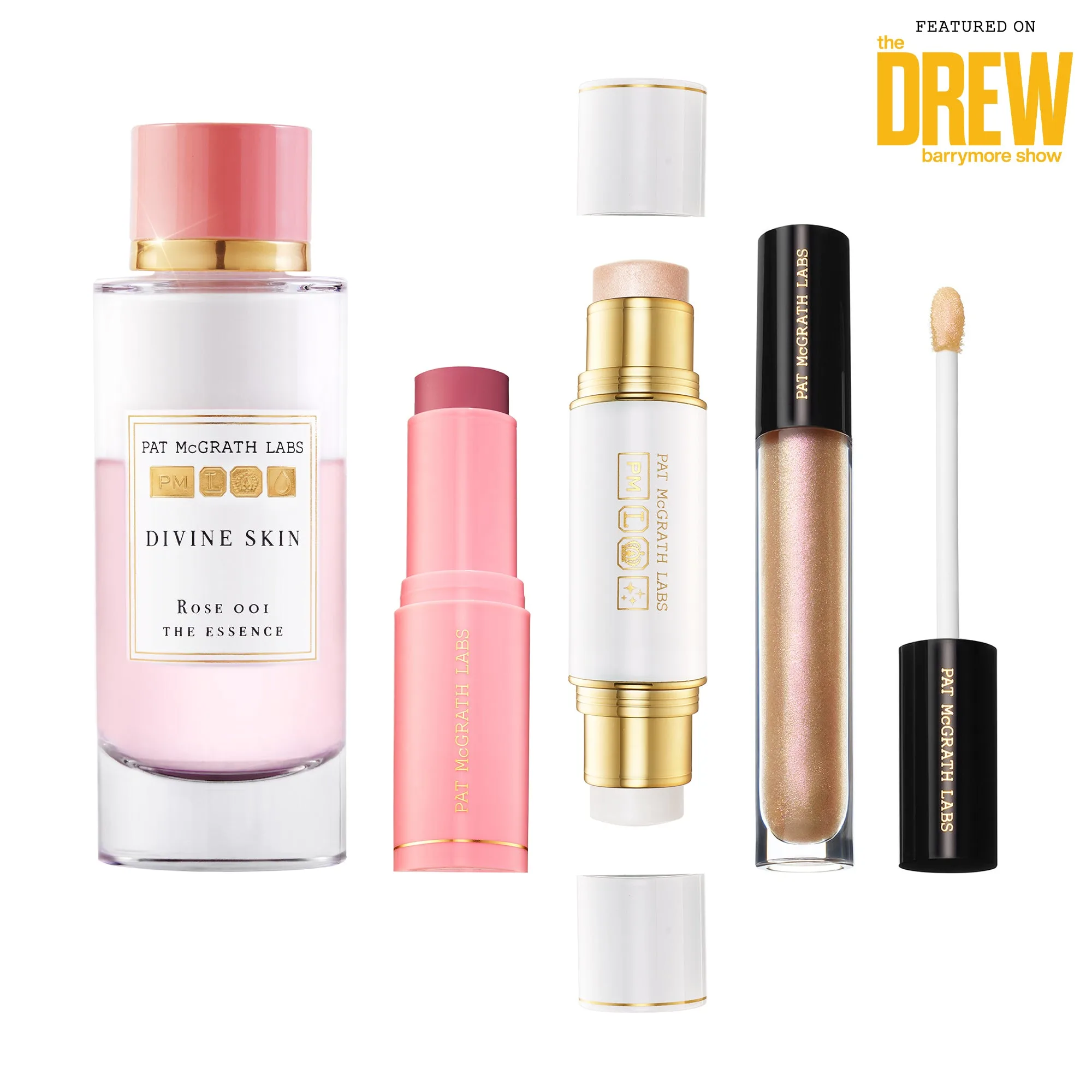 Spa Skin Kit: Indhold og brugsanvisning