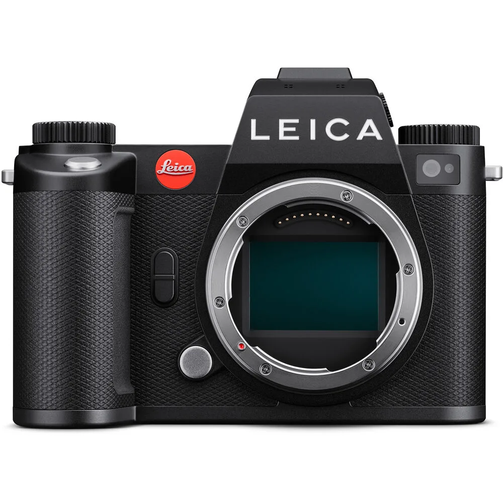 Leica SL3: Key Specs and Handling Guide