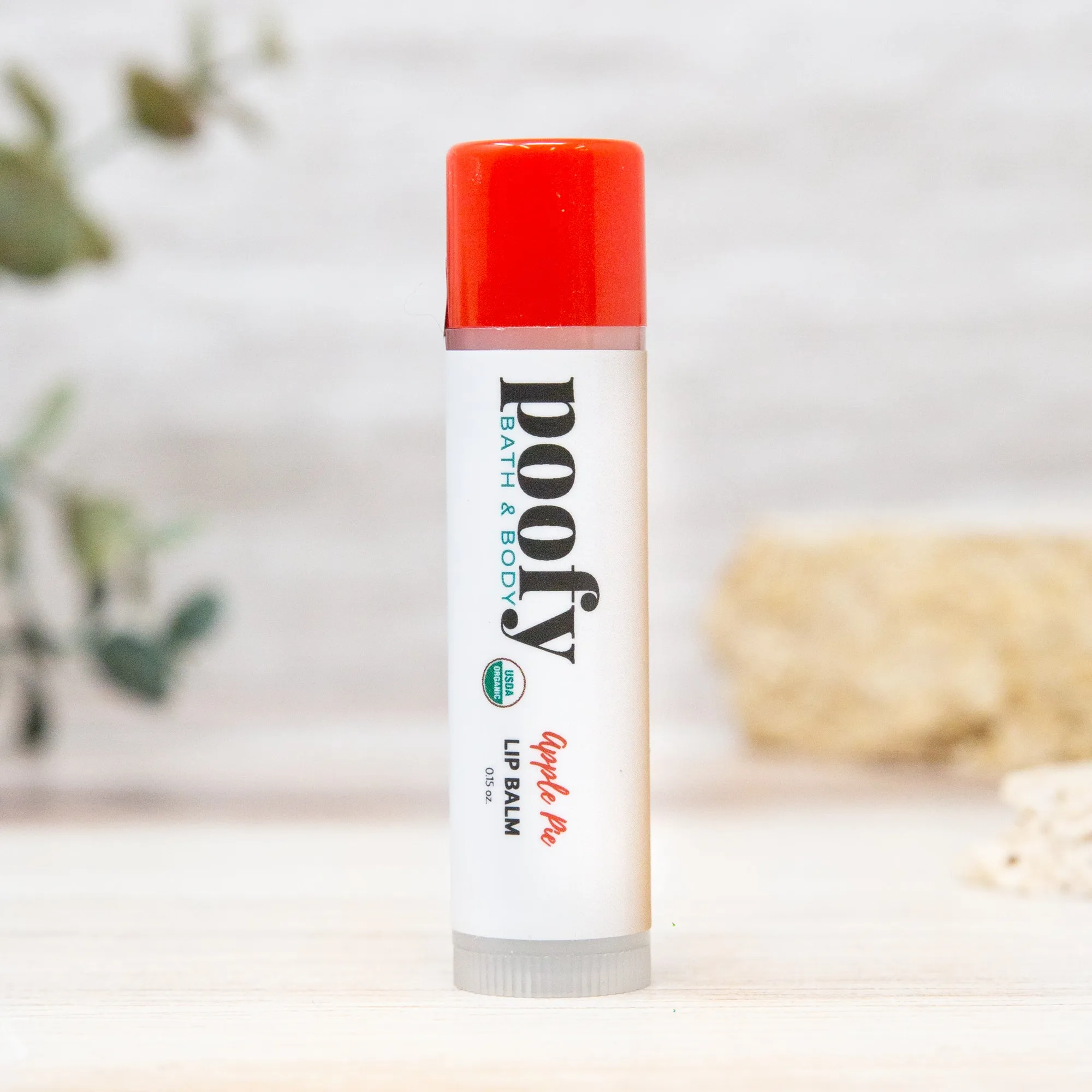 Apple Pie Lip Balm Organic Review: Is It Worth the Hype?