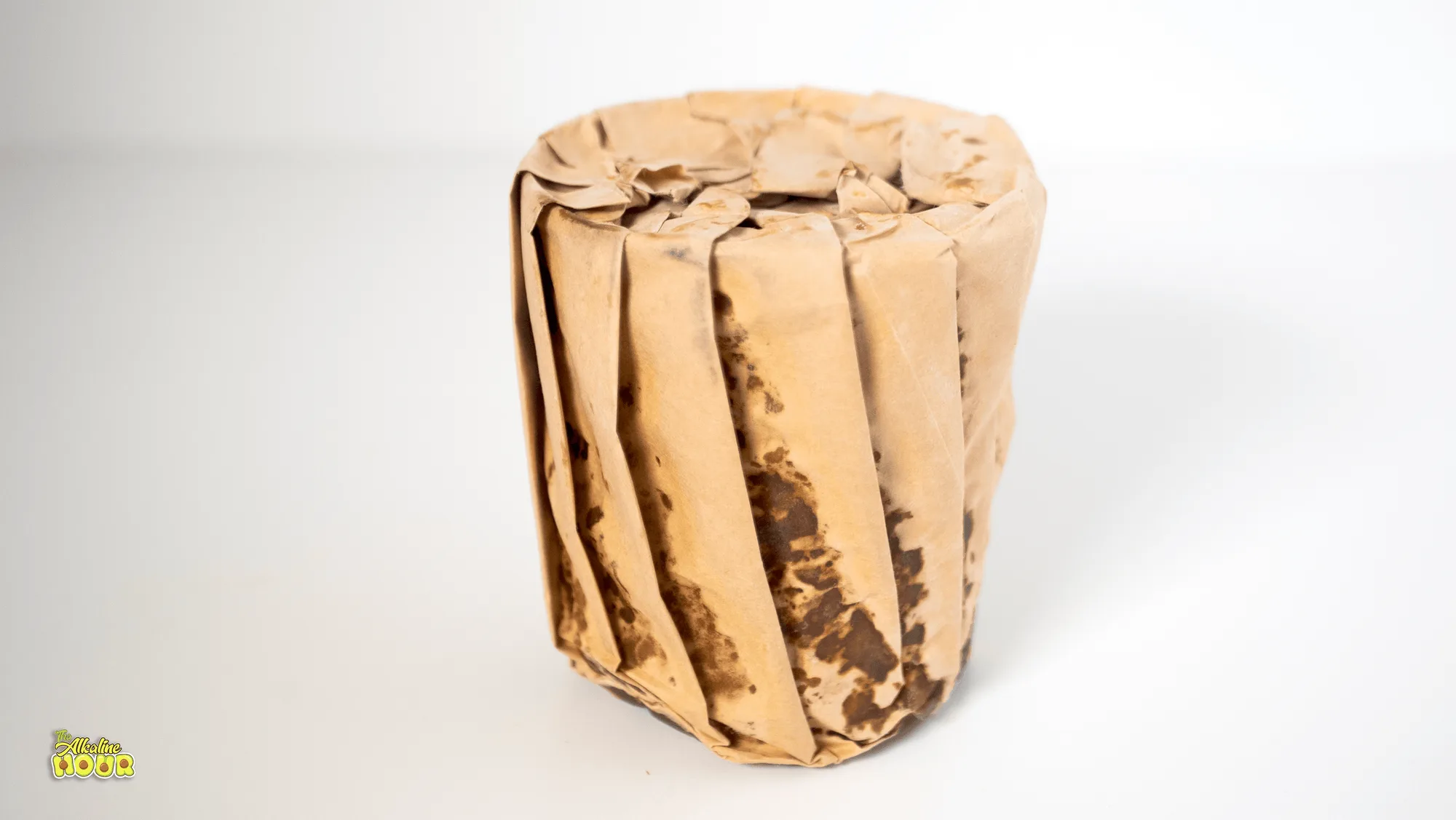 Musta saippua