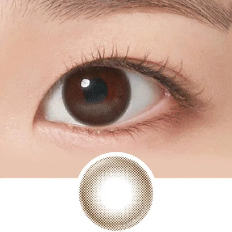 NEO Vision Neoism Coco Brown (50pk)