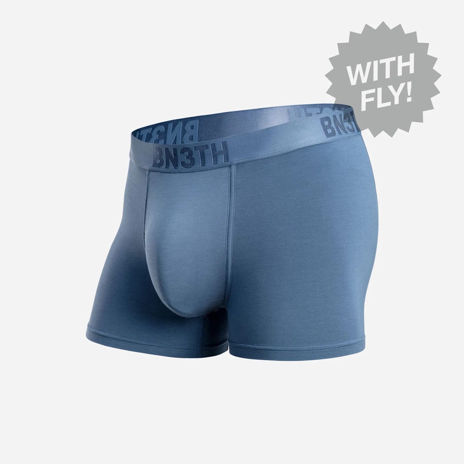 Classic Icon Trunk mit Eingriff