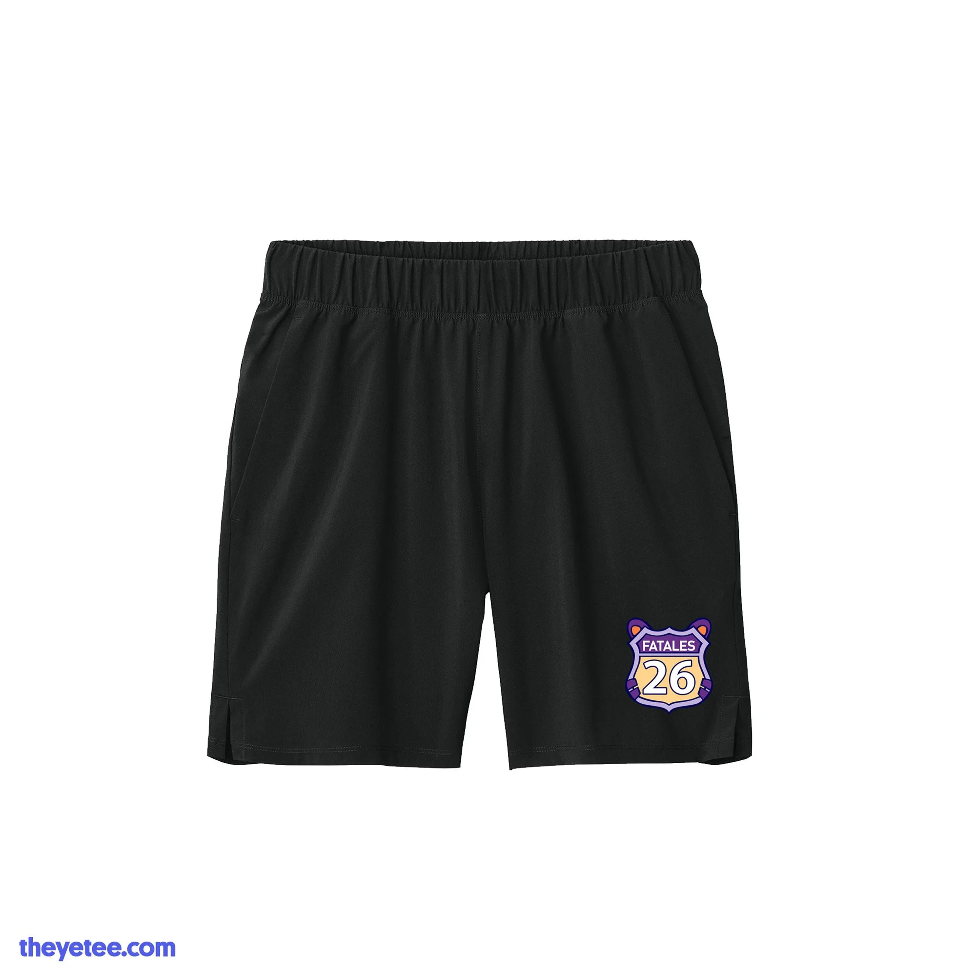 Flame Fatales 2026 Road Shorts: Features and Fit