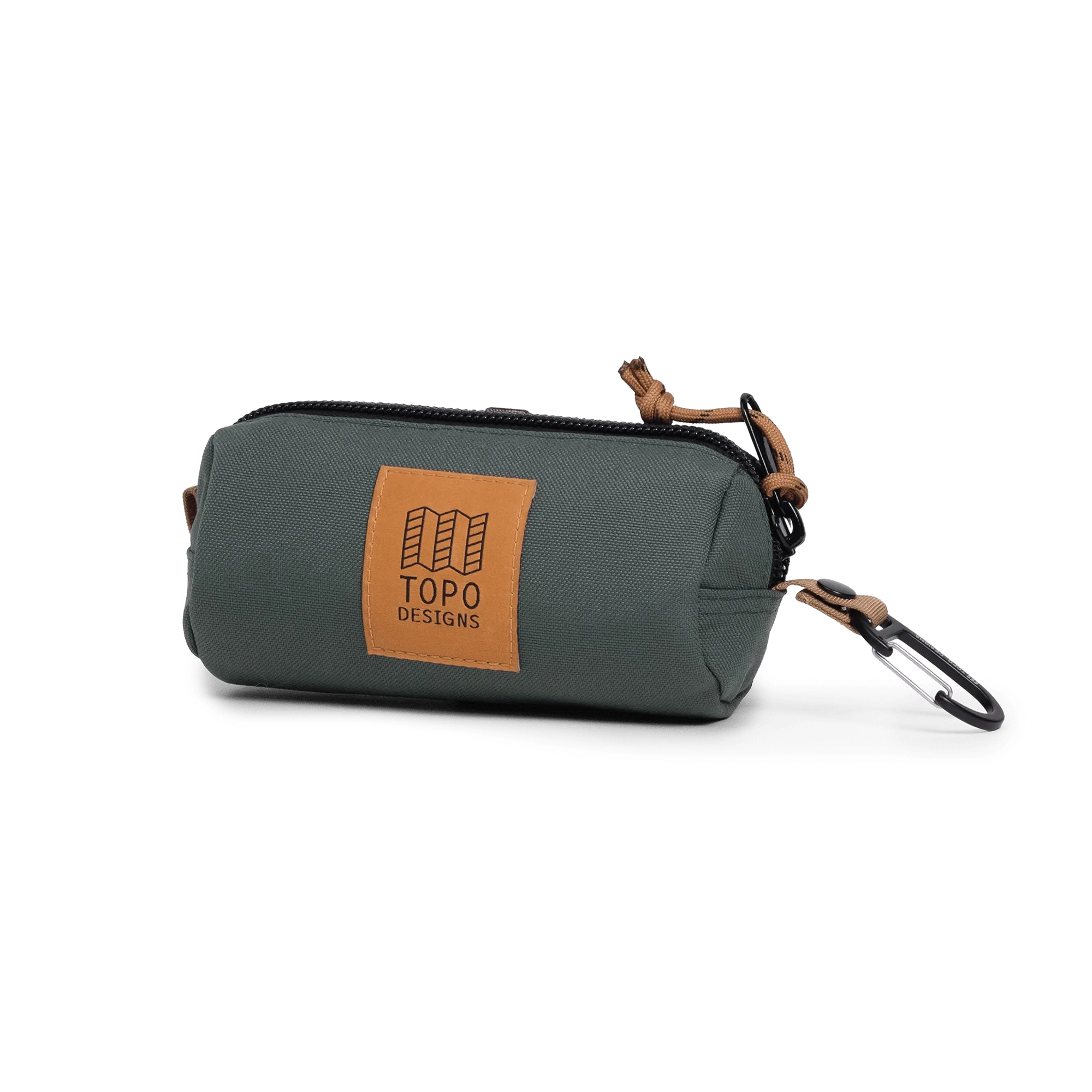 What to Put in a Clip Bag for Quick Access