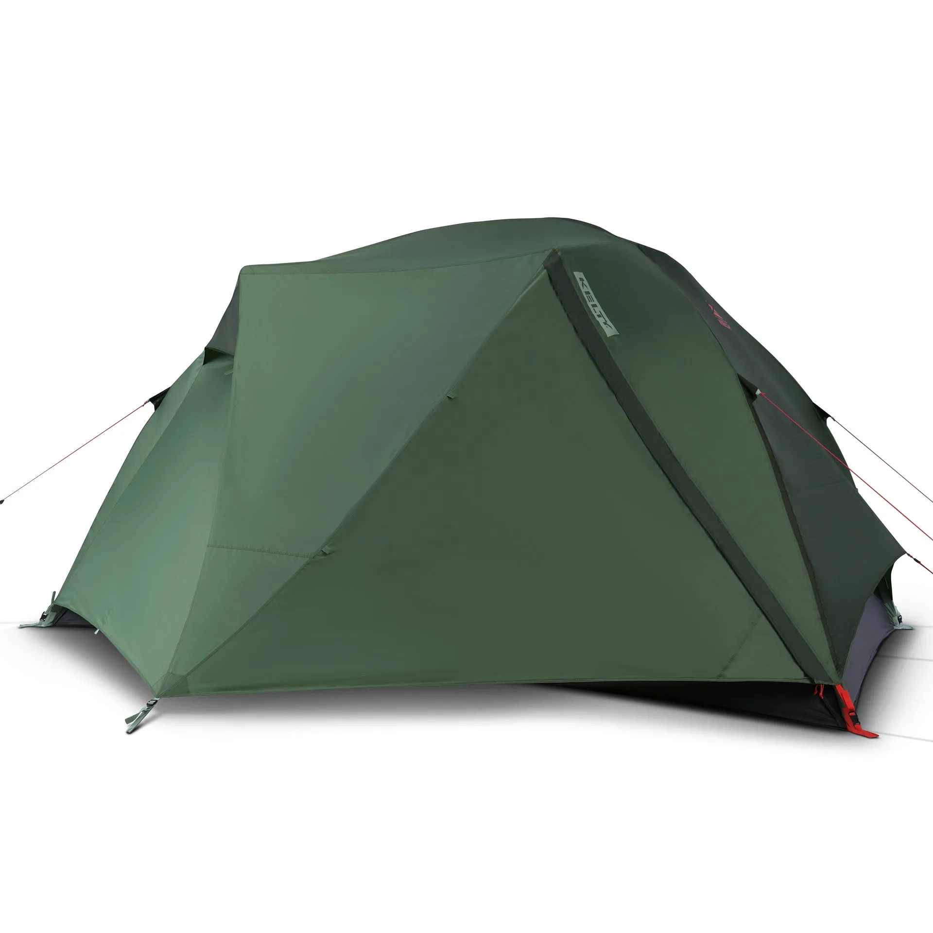 Jak postavit stan Kelty Wireless 8P