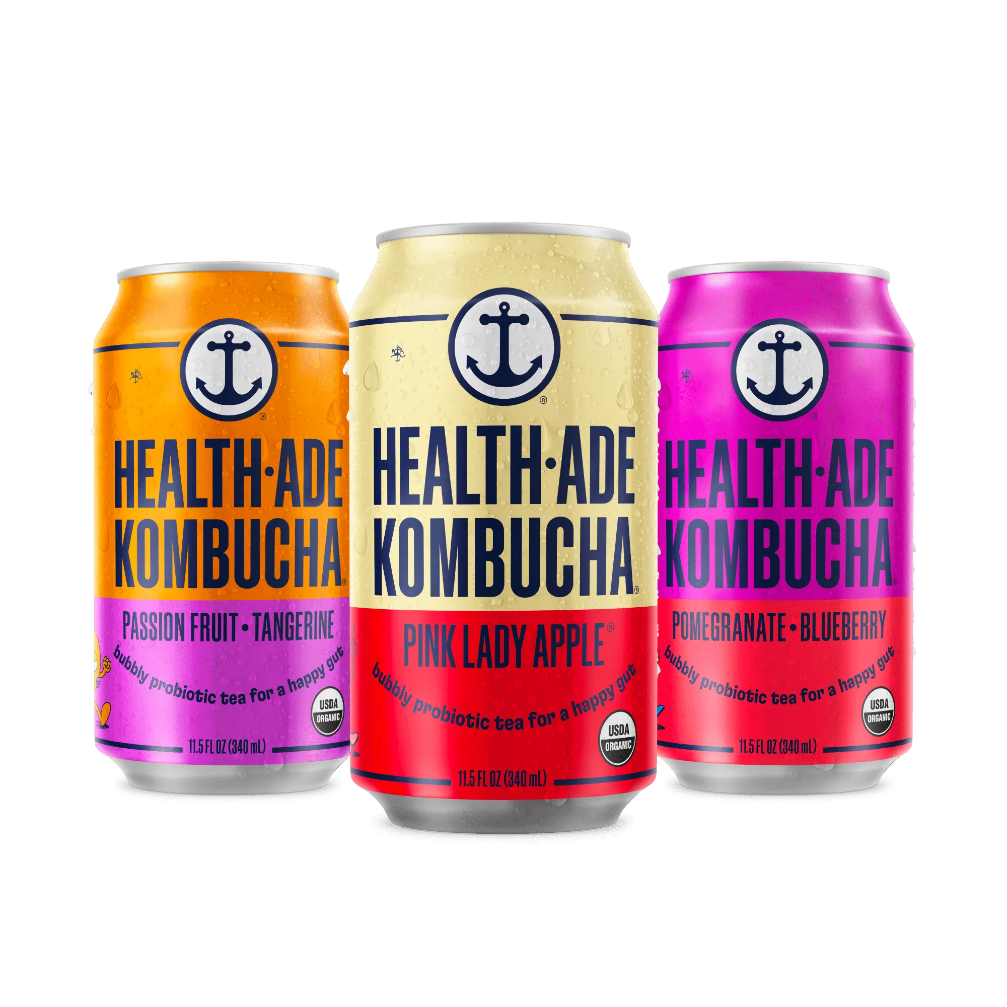 How to Build a Kombucha Stockpile: Storage Tips for Health Ade Fans