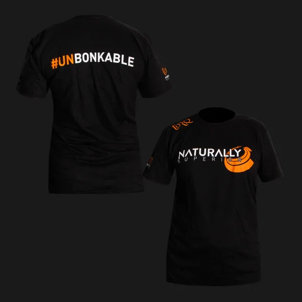 TORQ #Unbonkable Tee: Sizing and Material Guide for Endurance Athletes