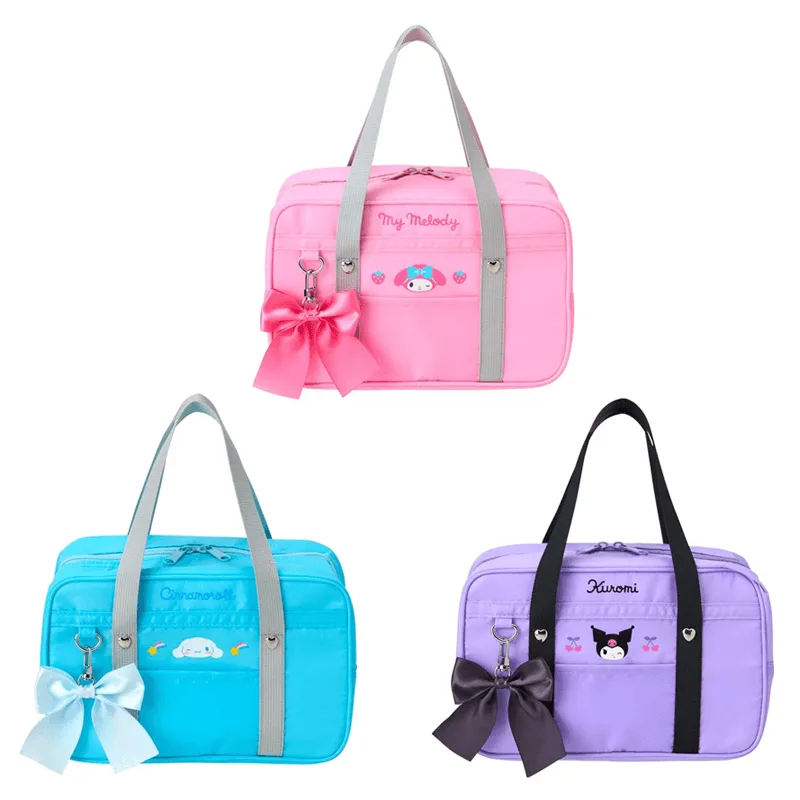 Bolsa de almuerzo isotérmica Sanrio My Deco Bag