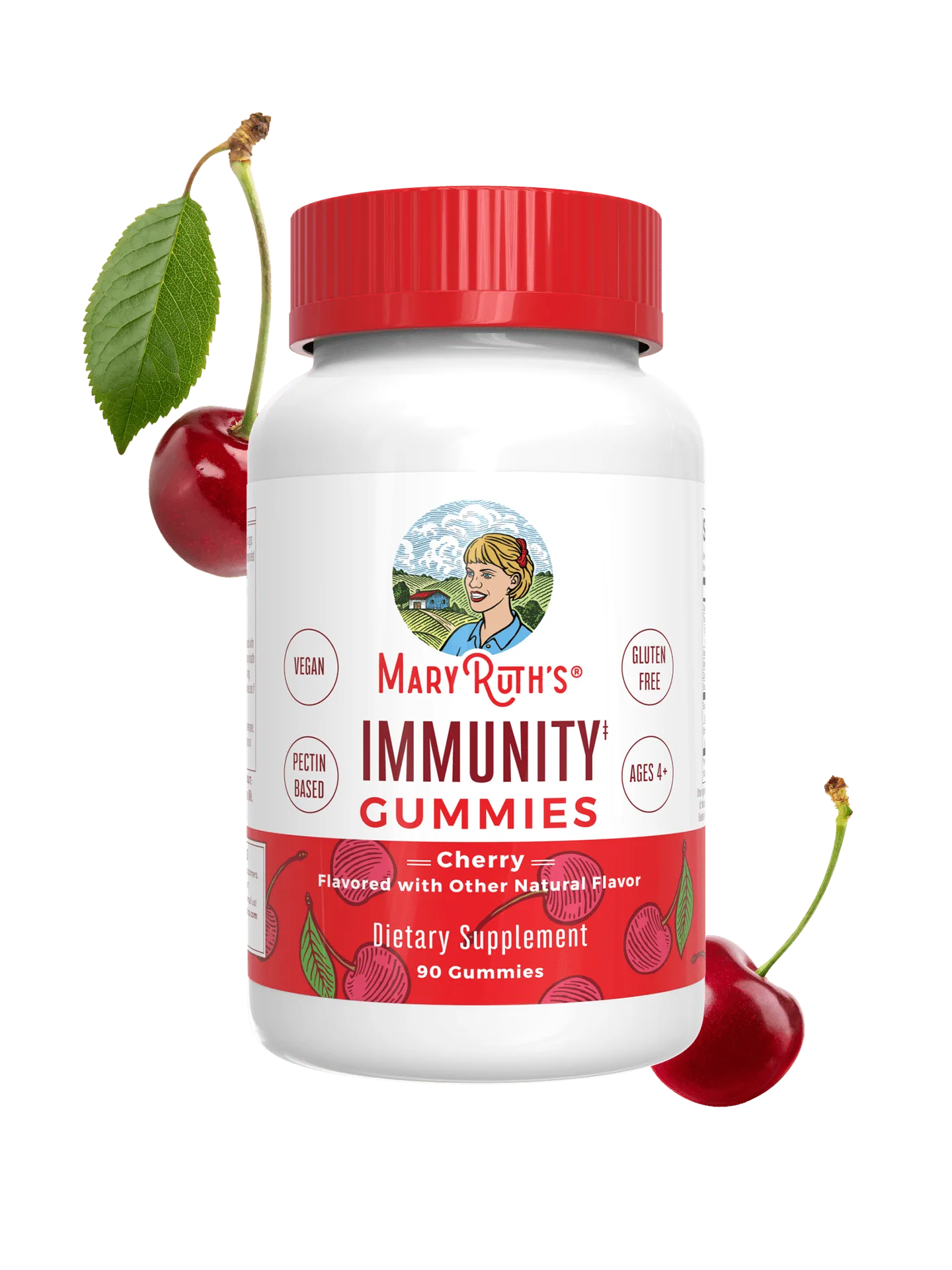 Immunity Gummies Review: Taste, Ingredients, and Effectiveness for All Ages