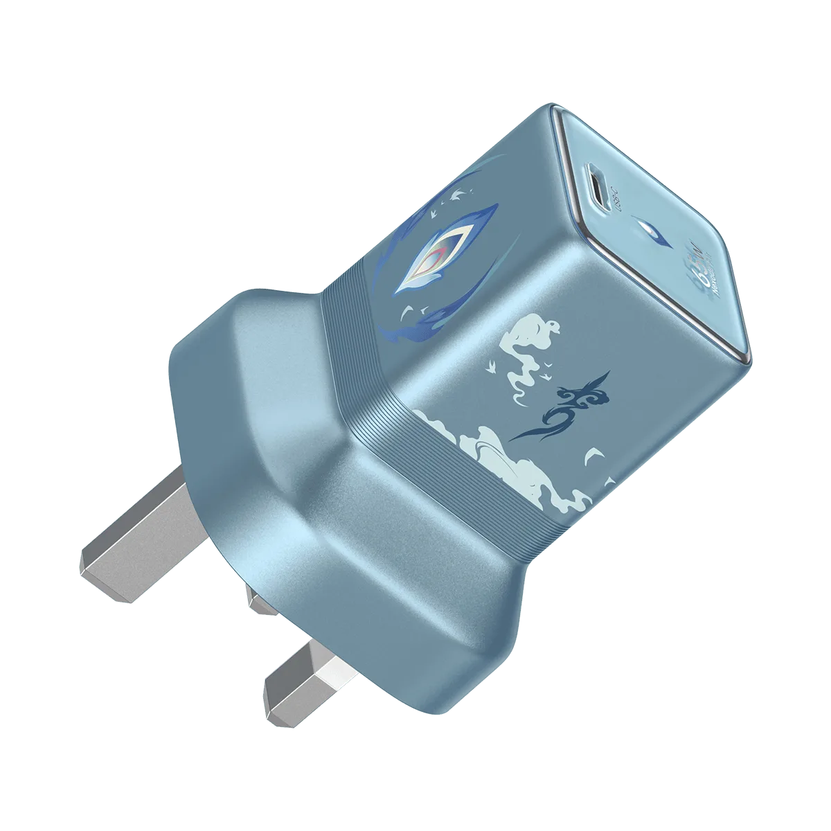 UGREEN Nexode Air Charger Honkai: Star Rail Edition