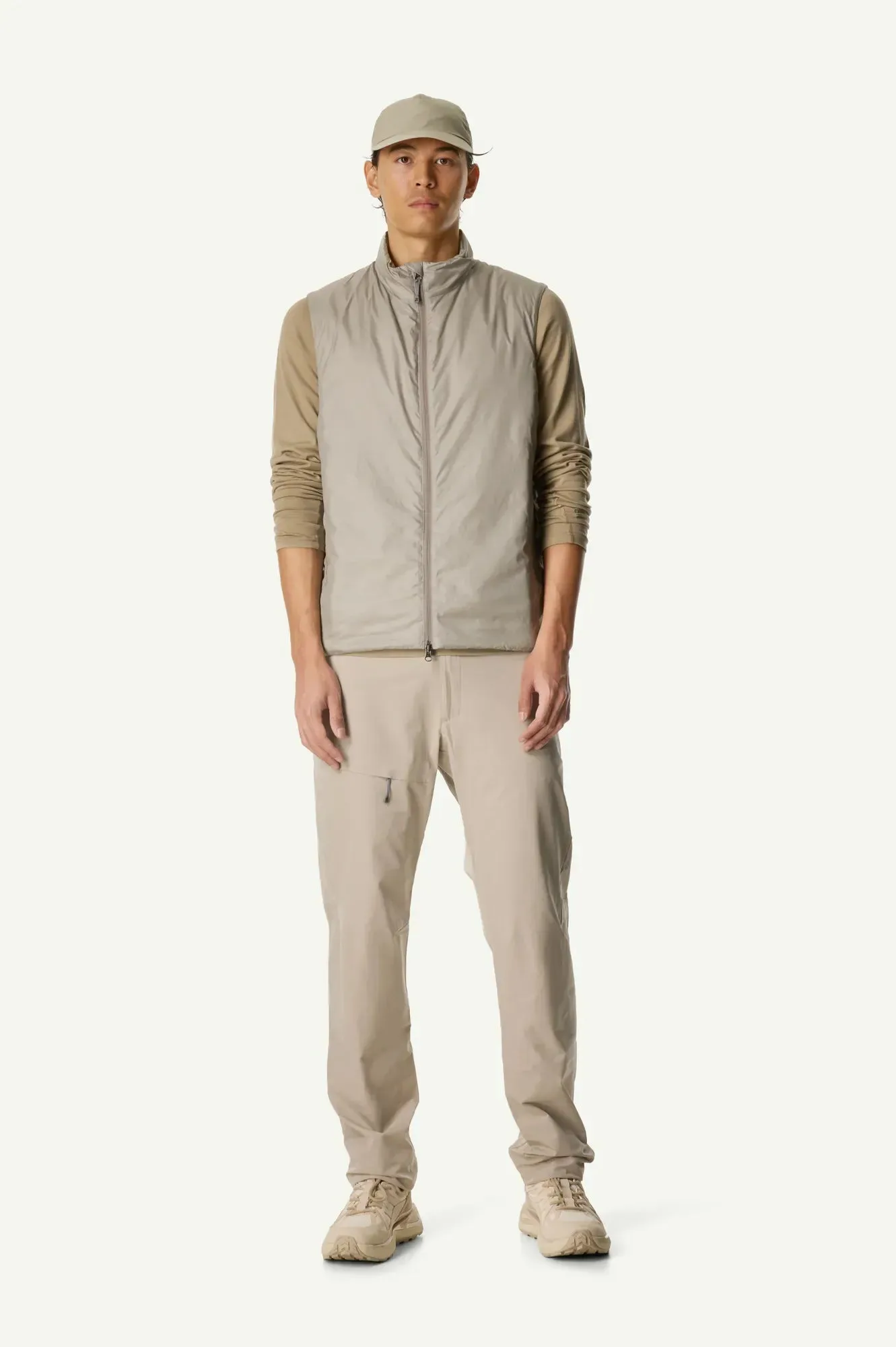 M's Dunfri Vest