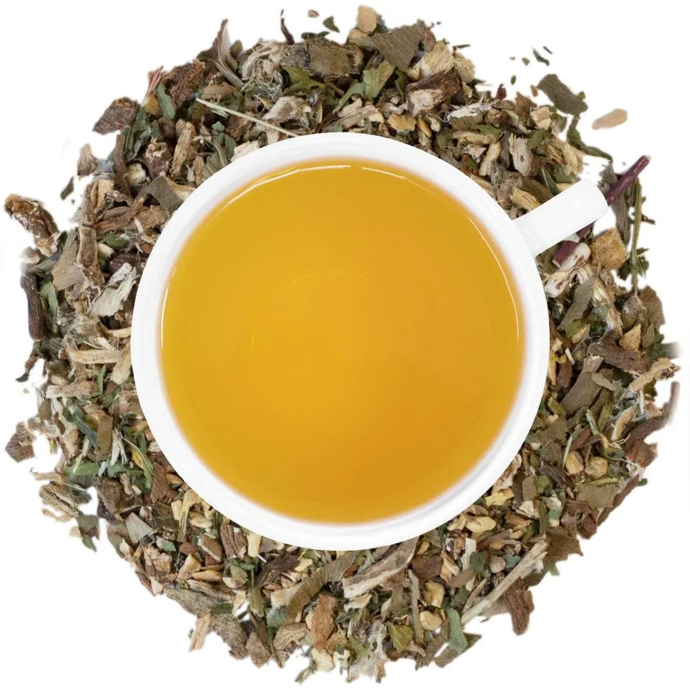 How to Brew Organic China Green for a Refreshing Cup