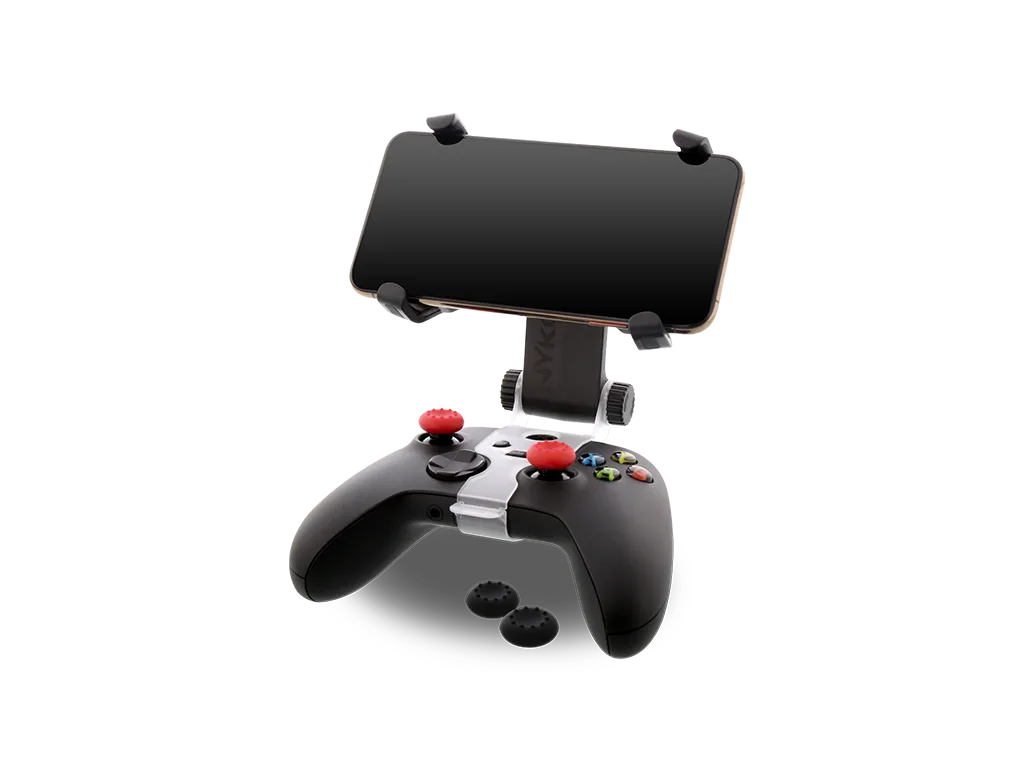 Smart Clip Plus für Xbox Series X|S: Handyhalterung im Überblick