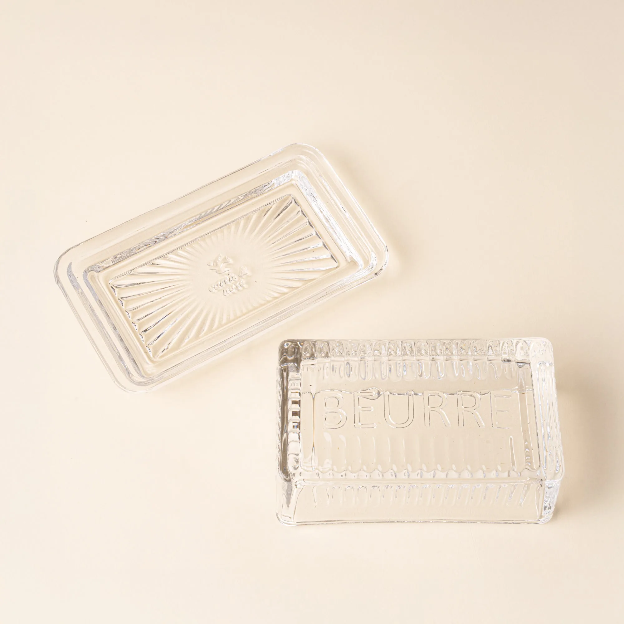 Why a Glass Beurre Dish Belongs on Your Counter: Storage and Use Tips