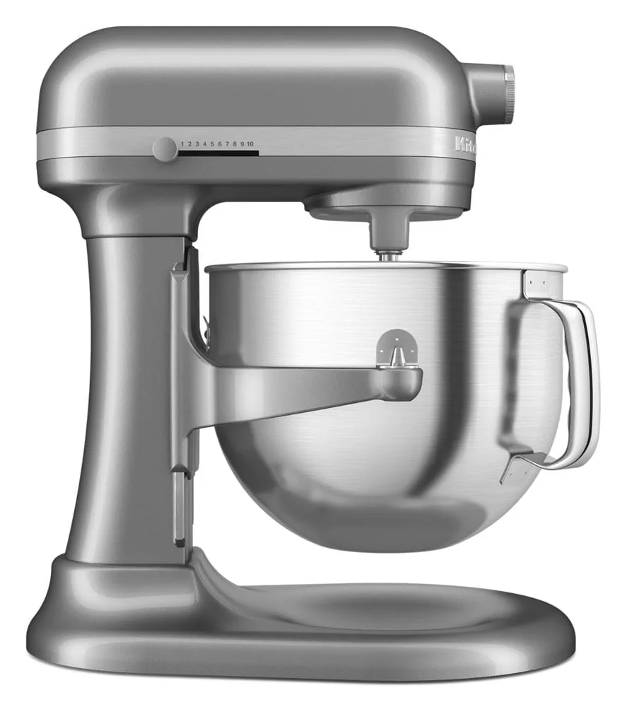 Juniper vs Contour Silver : Couleurs des mixeurs KitchenAid reconditionnés
