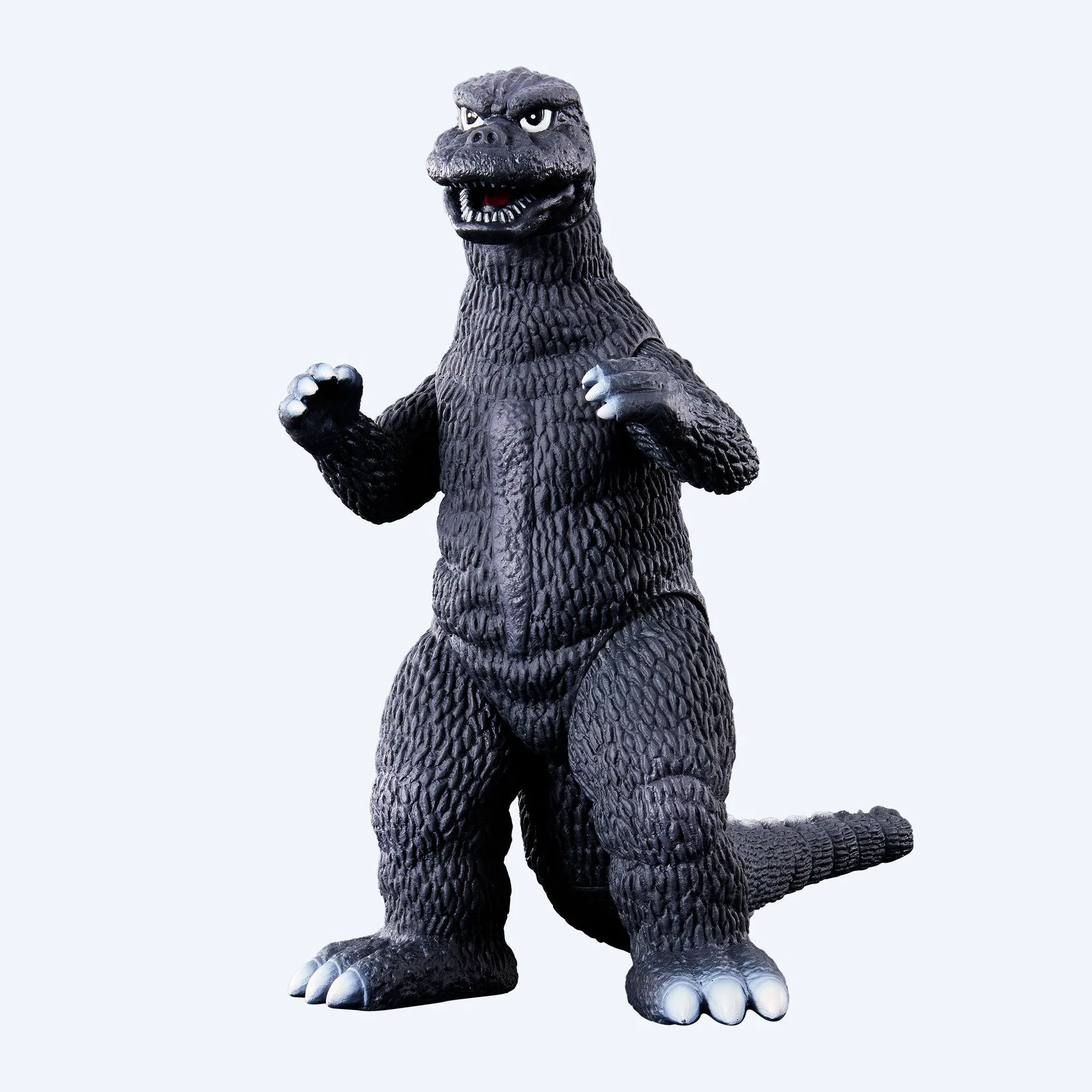 Godzilla Exclusivas vs Lanzamientos Regulares: ¿Cuál es la diferencia?