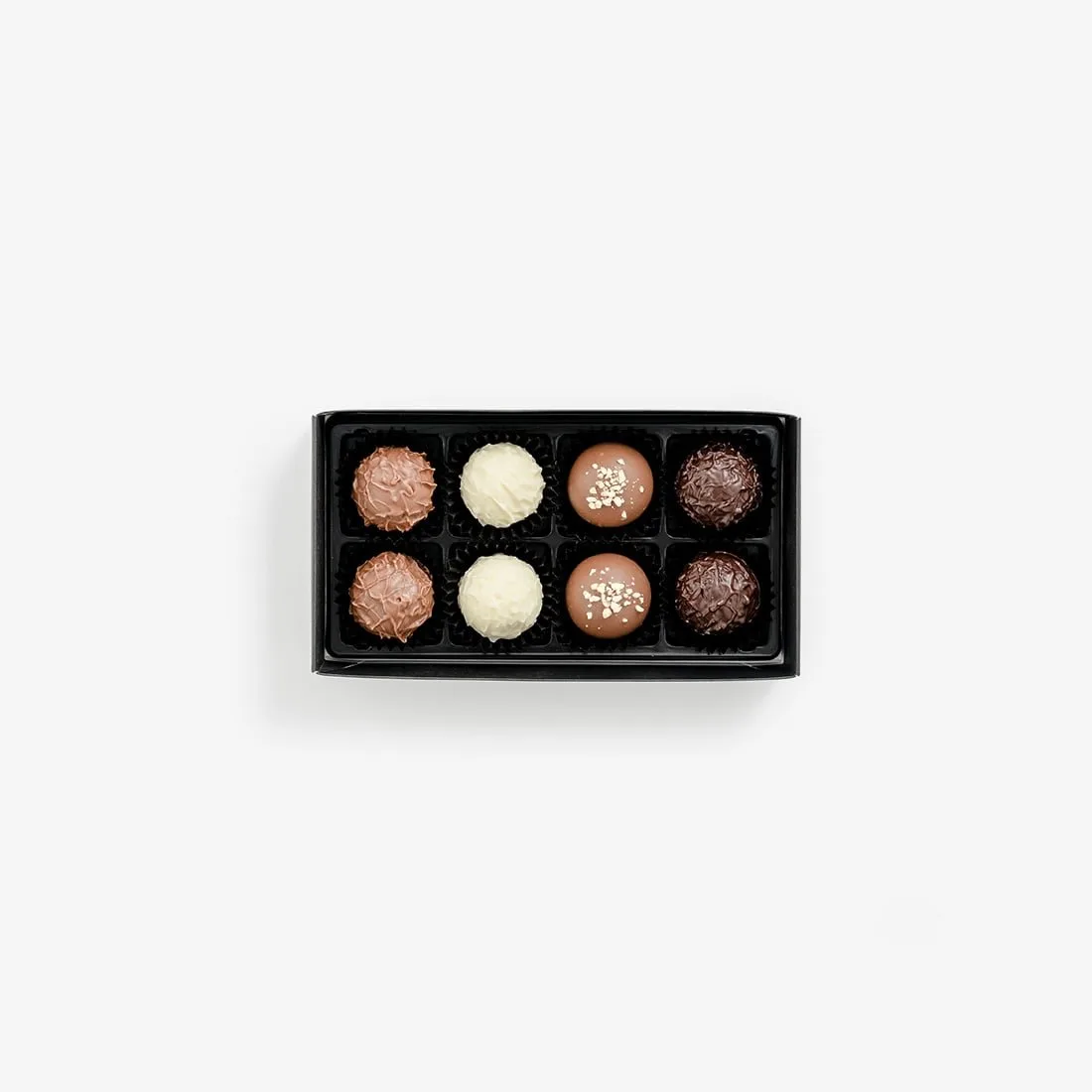 Truffle Selection 8er Packung