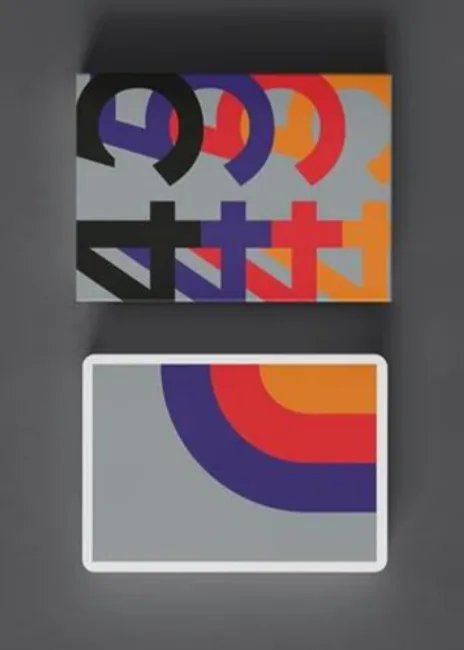 Carte 45S: sono adatte al cardistry?