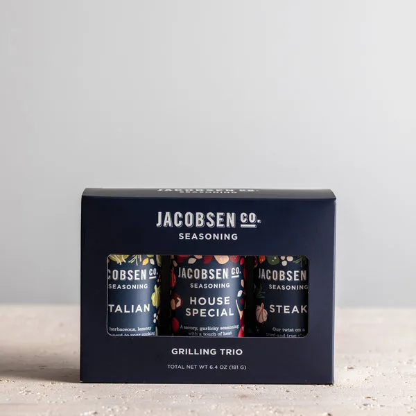 Jacobsen Salt Co. Starter Kit Review: Is It Worth the Hype?