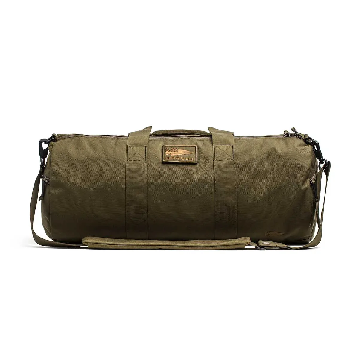 Gym Bag - Cordura