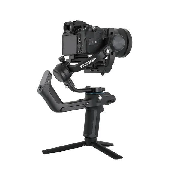 How to Choose a Gimbal for Video Stabilization