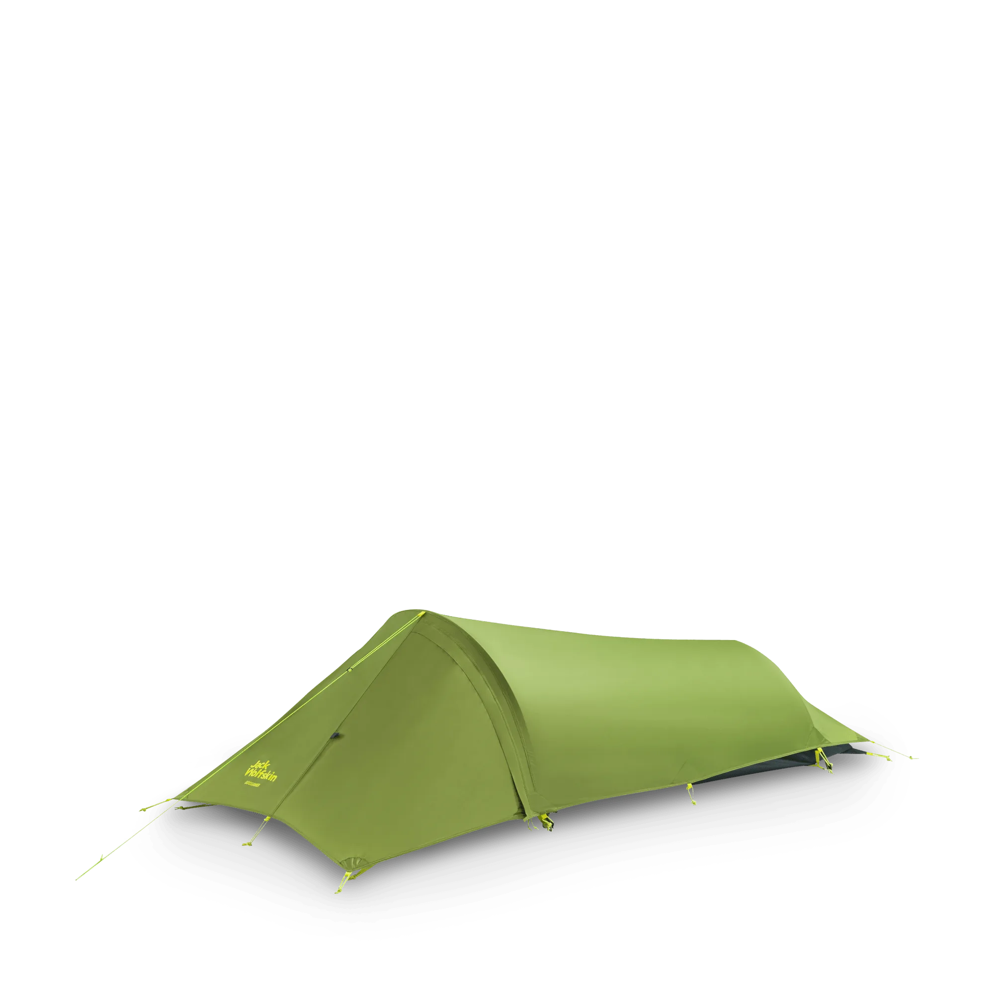 Tenda túnel vs tenda cúpula: qual escolher?