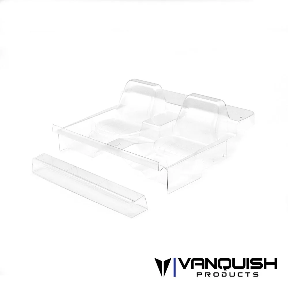 Interior Phoenix - Transparente