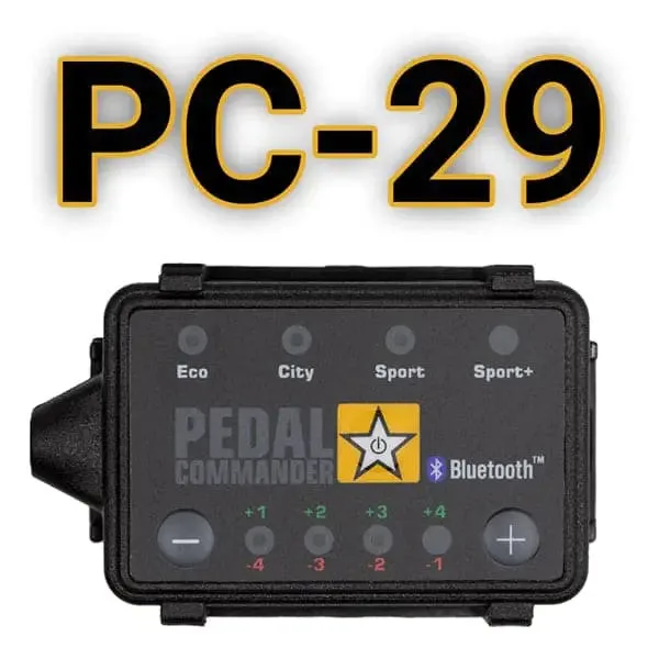 Pedal Commander PC29-AE
