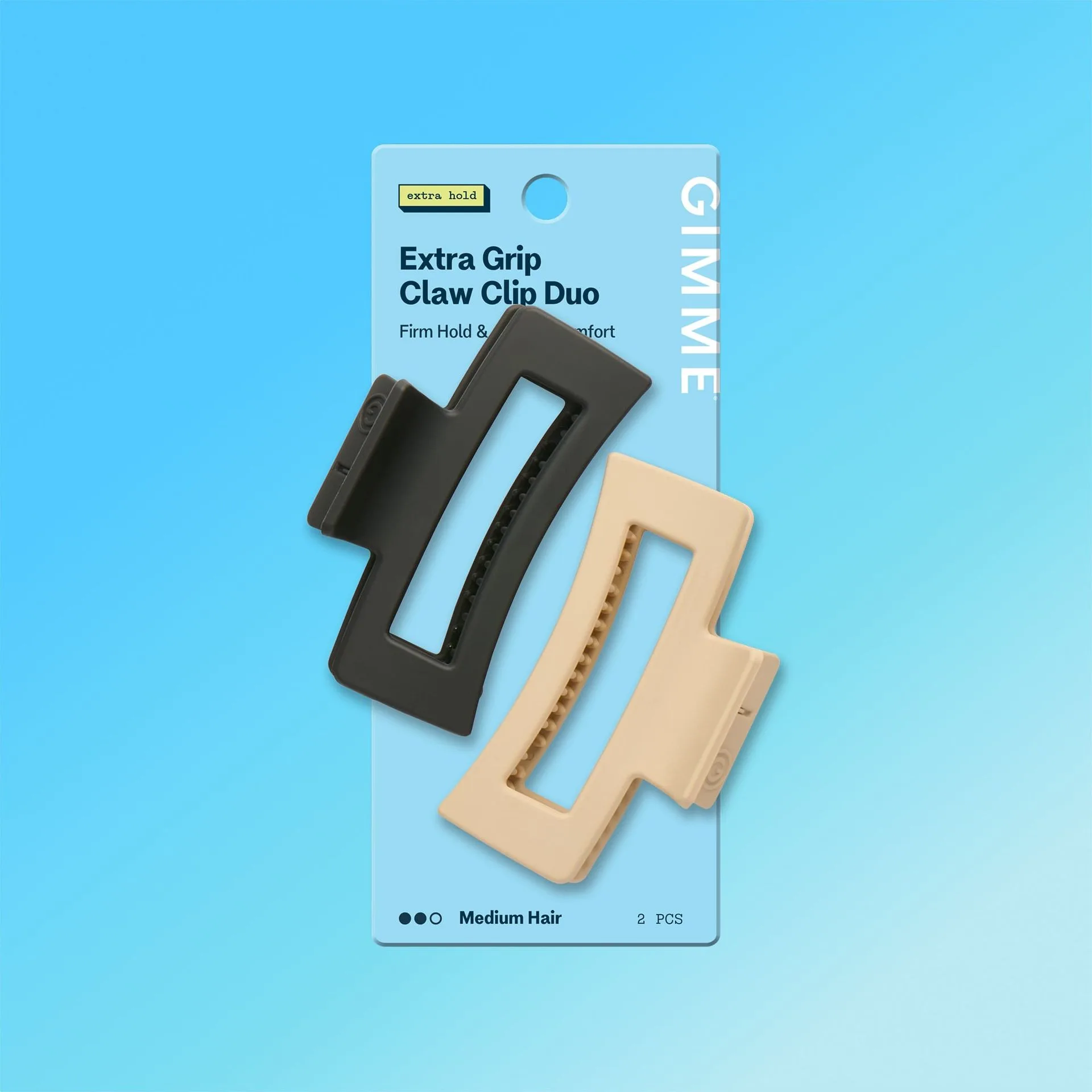 The Best Claw Clips for Fine or Thinner Hair: Lightweight Hold Without Slipping