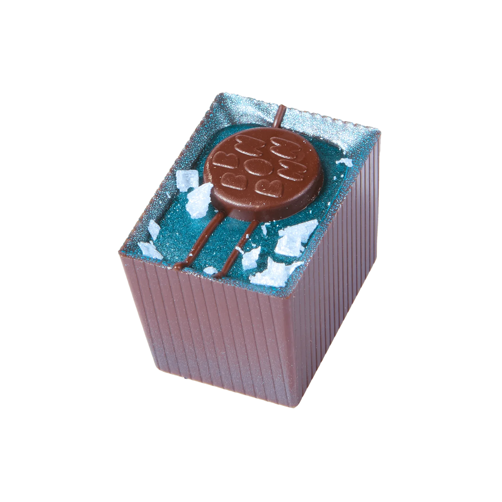 How to Choose the Perfect Chocolate Gift for a New Baby or Baby Shower