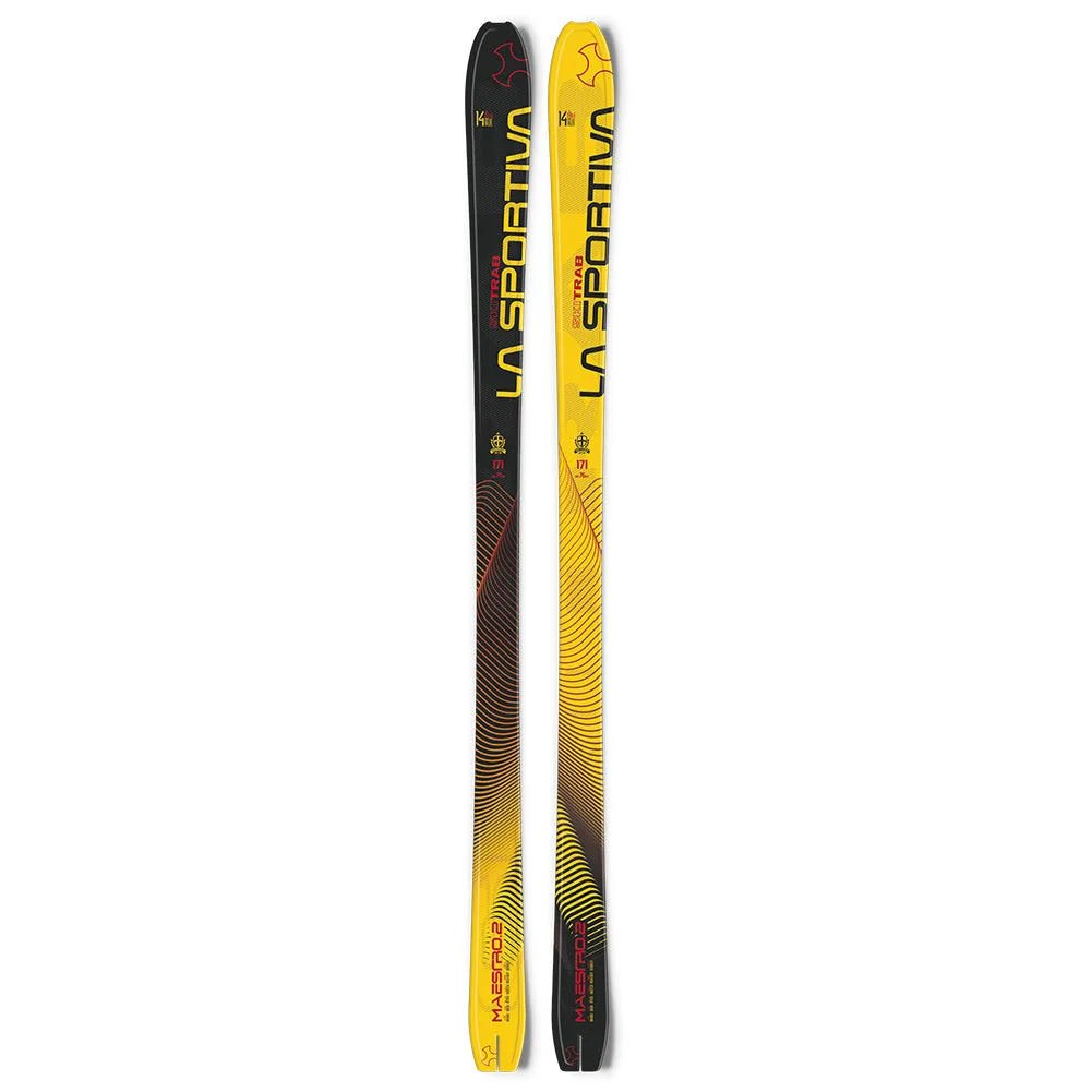 Ski - Maestro.2 LS