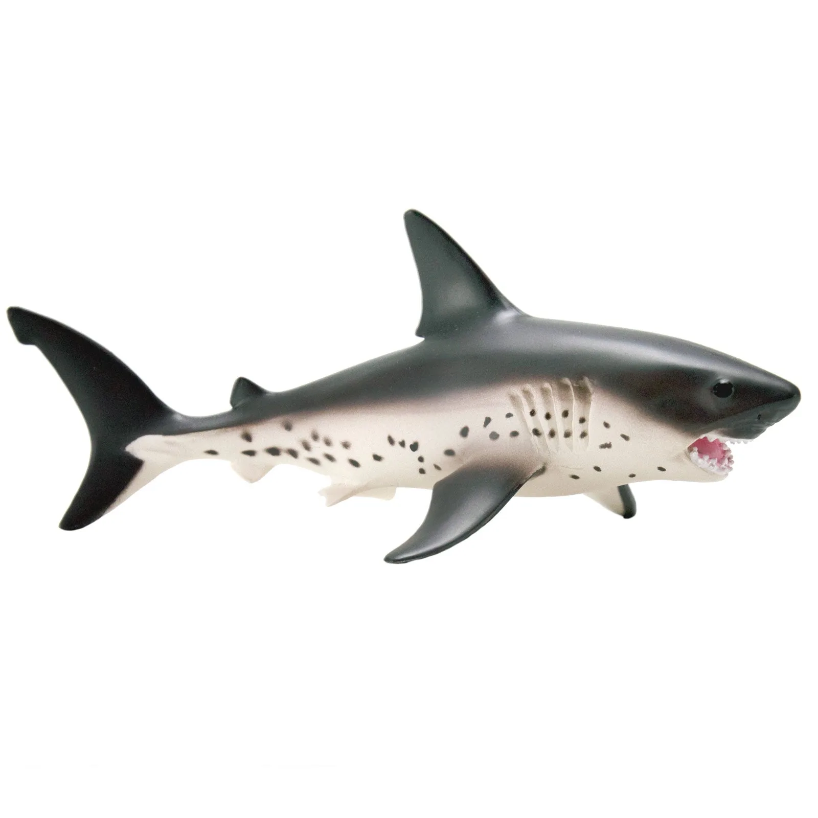 Jouet requin saumon