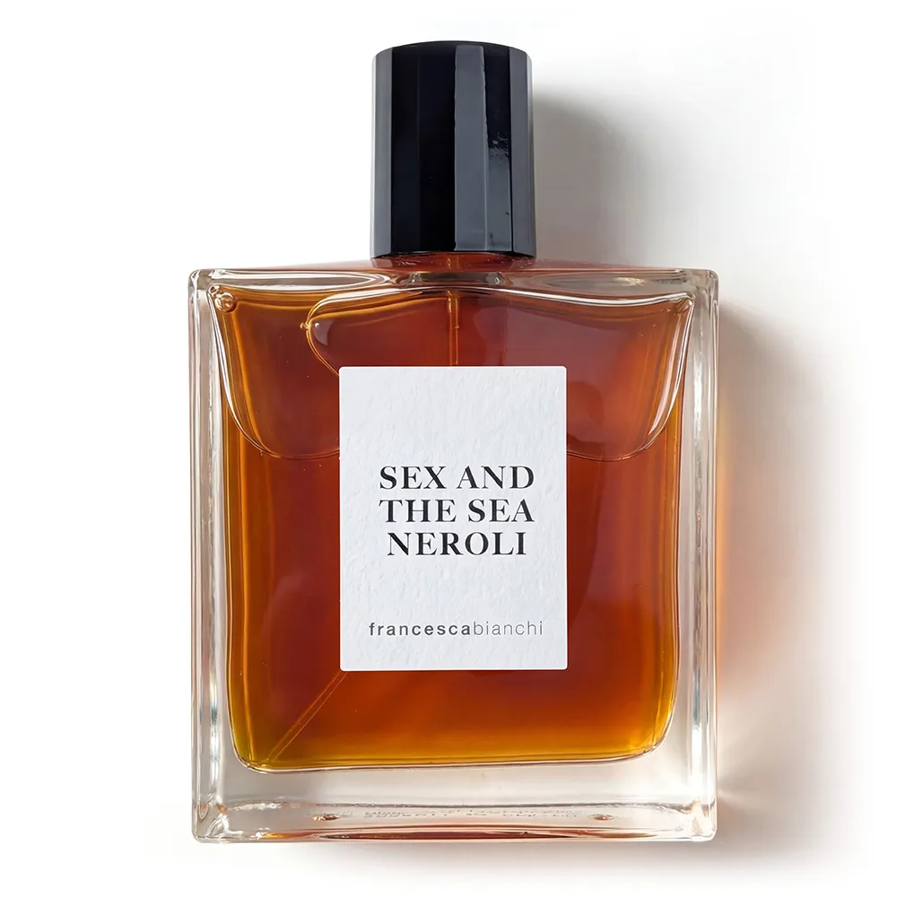 Sex and the Sea Neroli