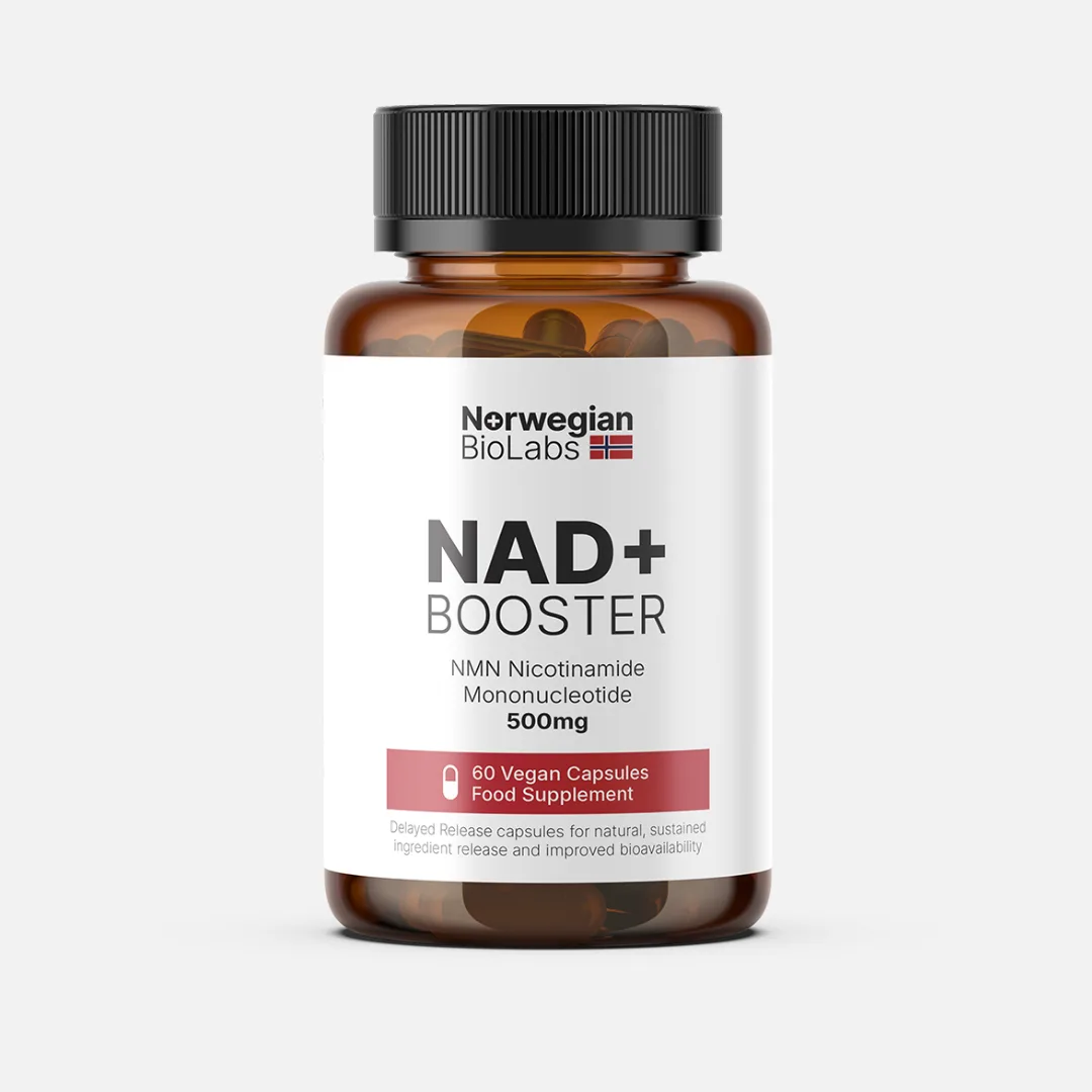 Osmo NAD+ Supplement: Benefits & Usage FAQ