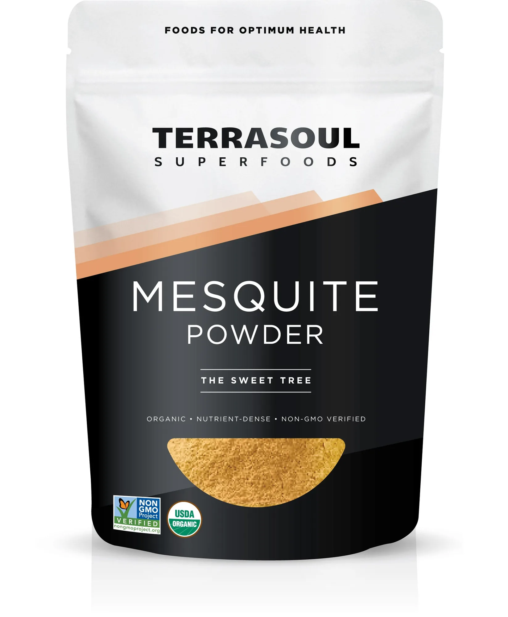Cómo usar el polvo de mezquite en recetas dulces y saladas