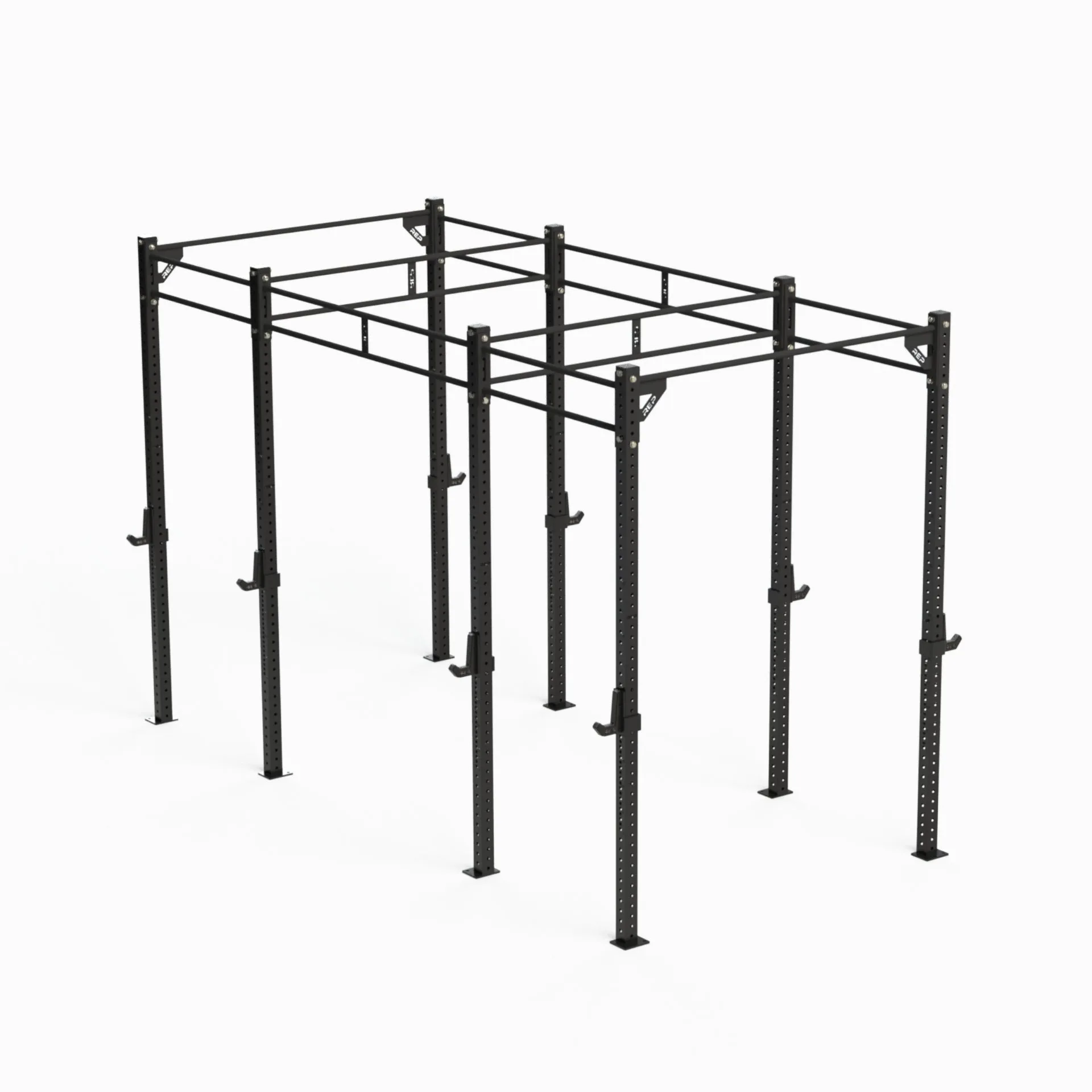 Rig (Pre-Selected)