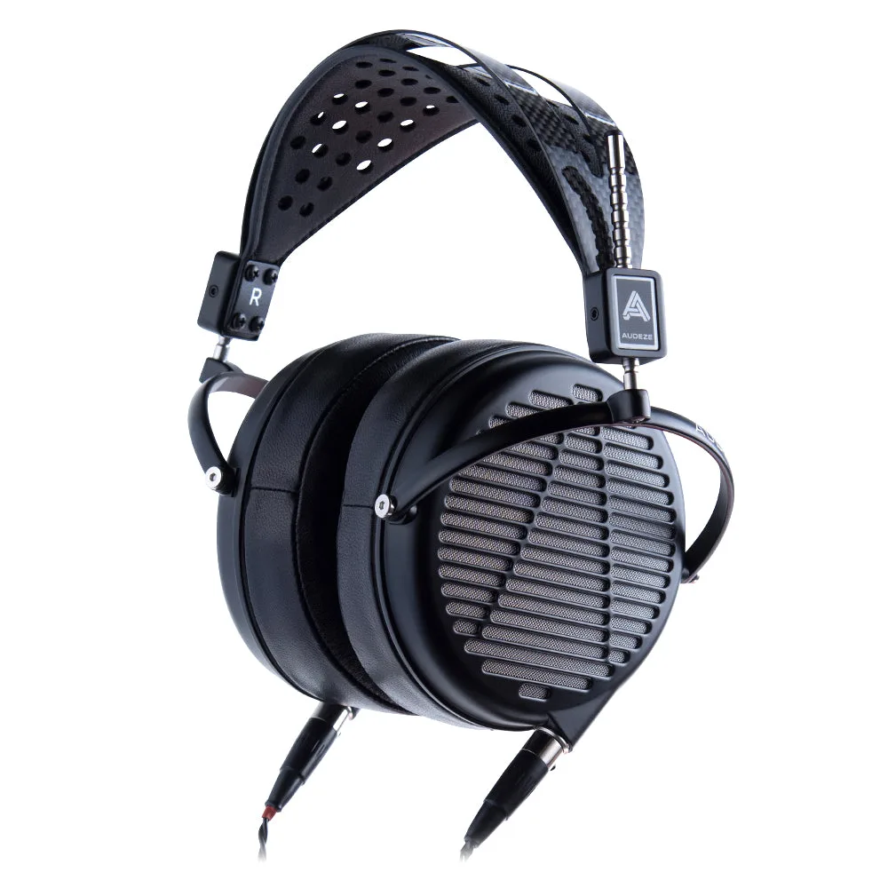 How to Use Audeze Software to Customize Your Headphone Sound