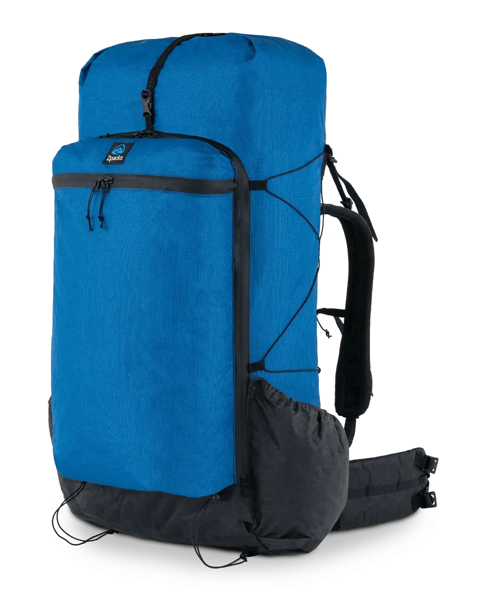 حقيبة Arc Zip Ultra 62L: مميزات لعشاق الرحلات الطويلة