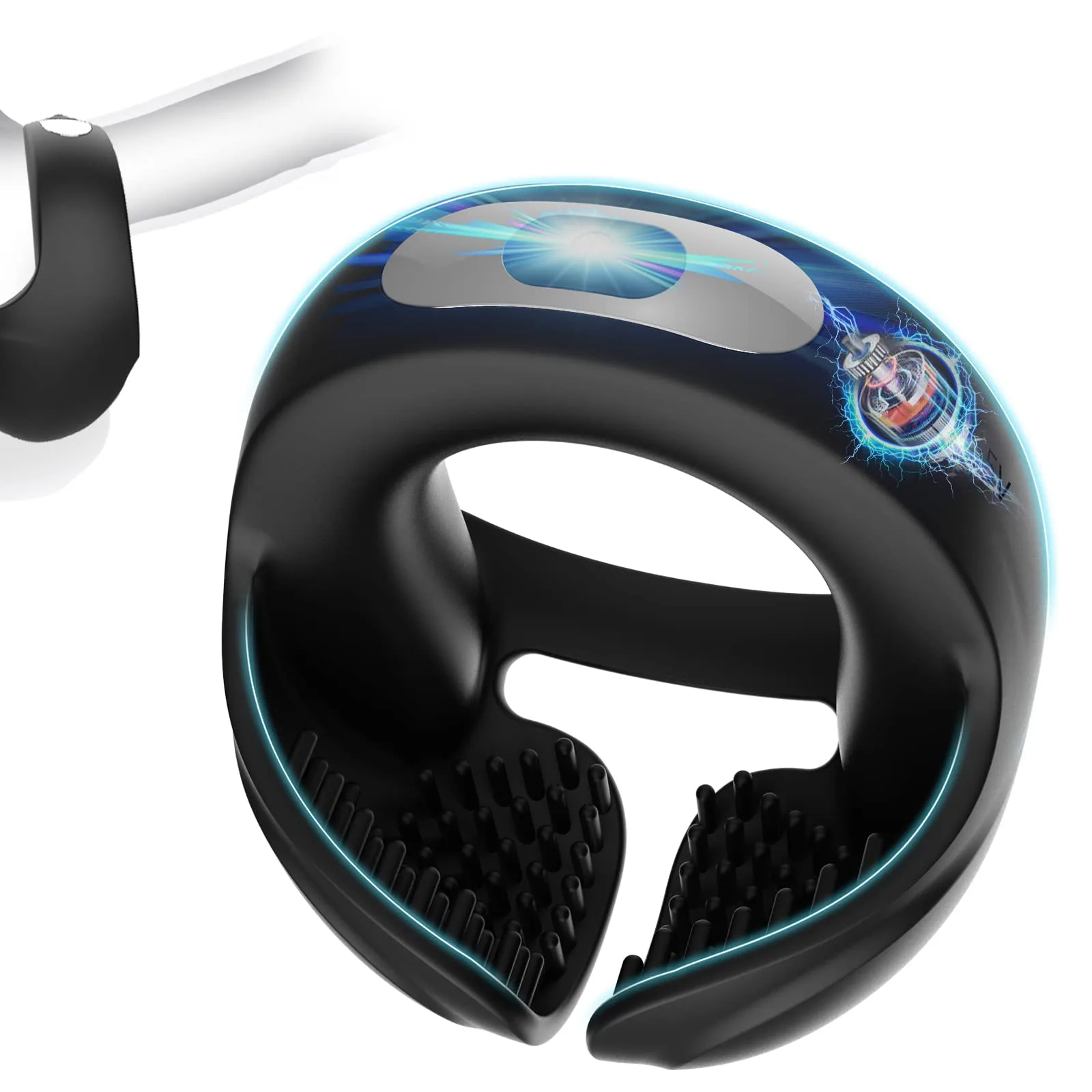 Wearable Vibrating Cock Ring: Benefits & Choice Guide