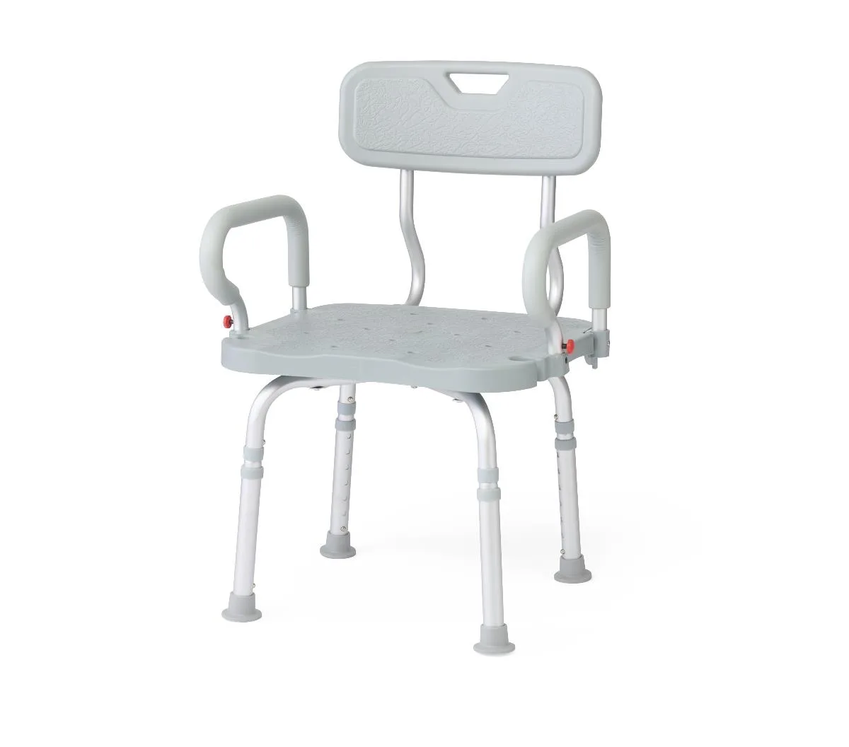 Swivel Bath Chair vs Fixed Shower Stool: Which to Choose?