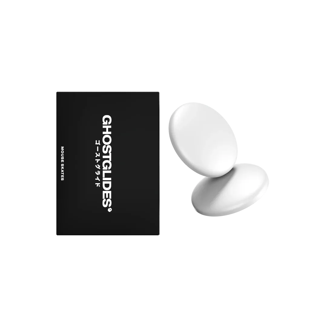 How to Replace Mouse Skates on Your Finalmouse Ultralight 2 Cape Town
