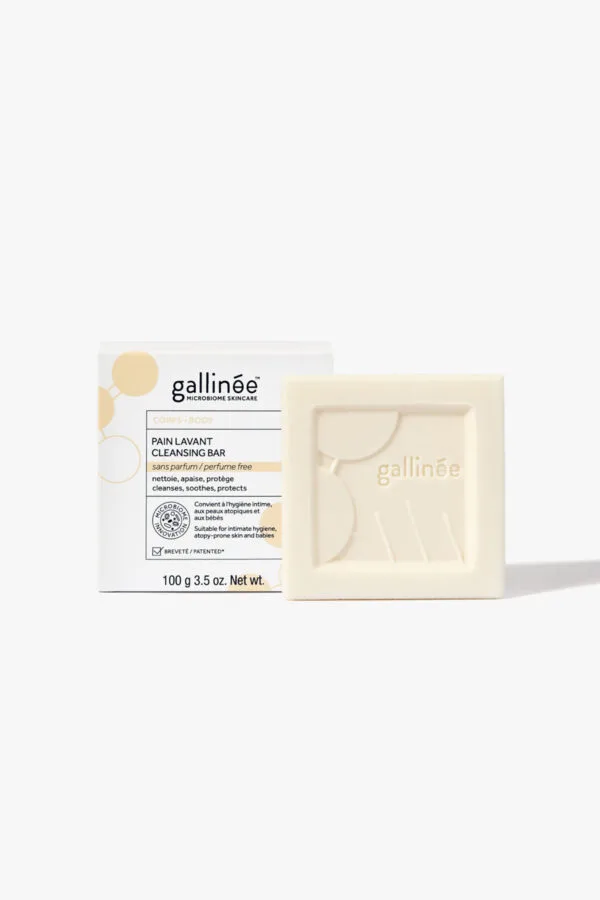 Gallinee สำหรับผิวแพ้ง่าย: คู่มือการเลือกซื้อสูตรอ่อนโยน