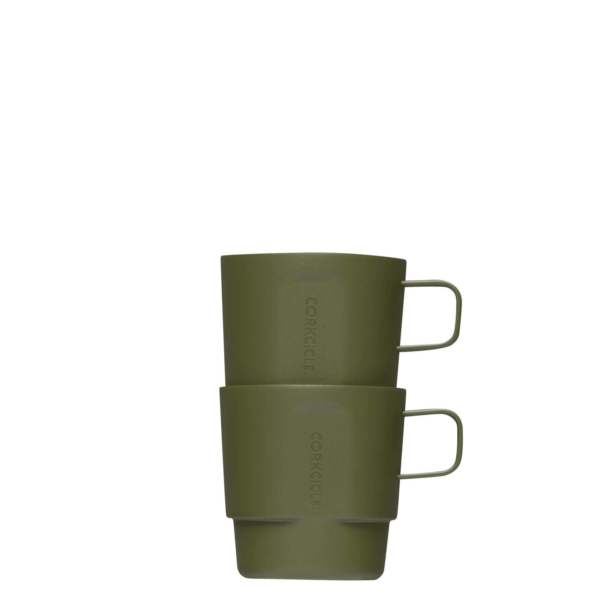 Cafe Stacker Set (2)