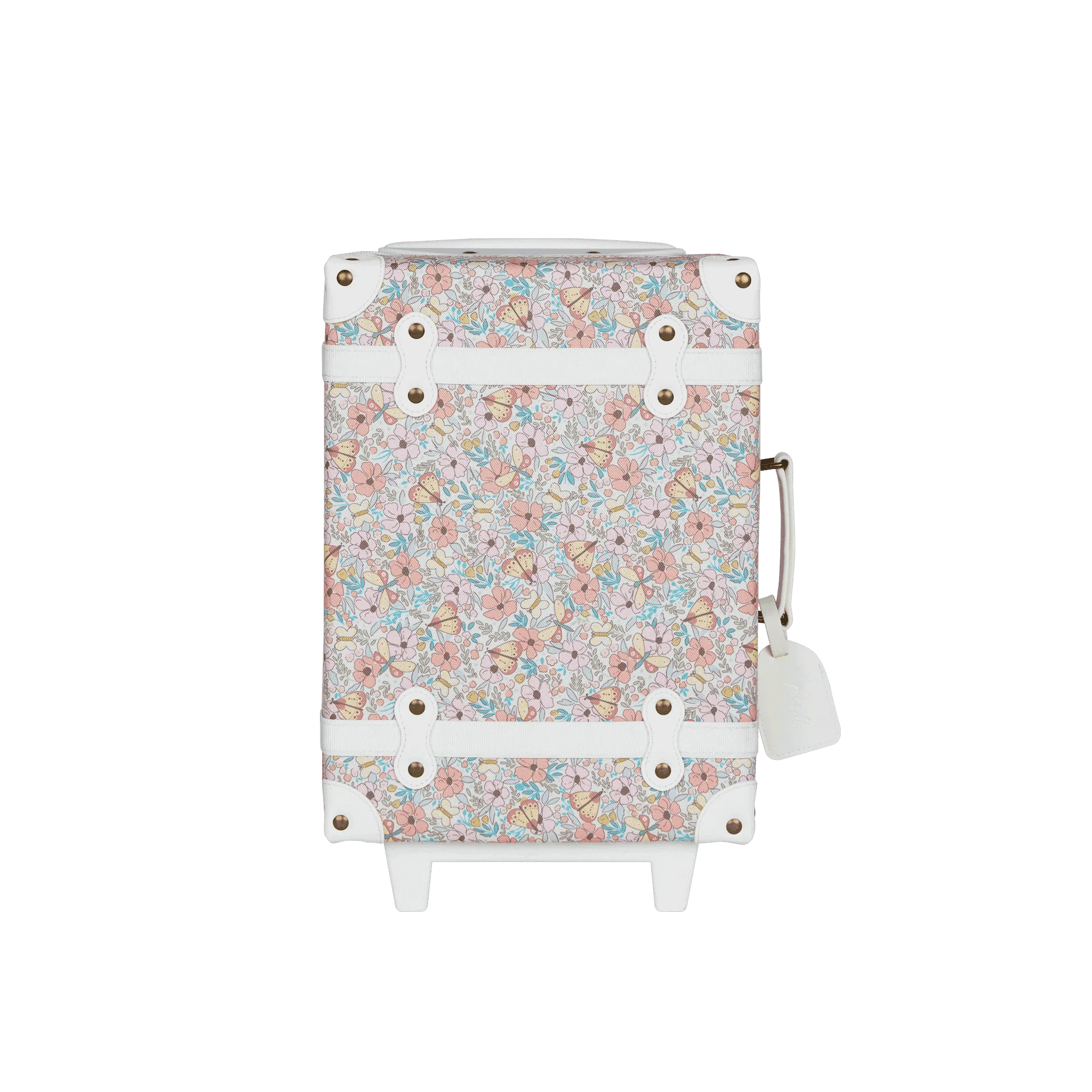 See-ya Suitcase - Butterfly