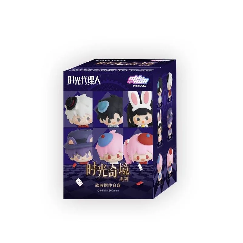 How to Care for Your Bocchi the Rock Plush Blind Box Keychain: Cleaning and Maintenance Tips