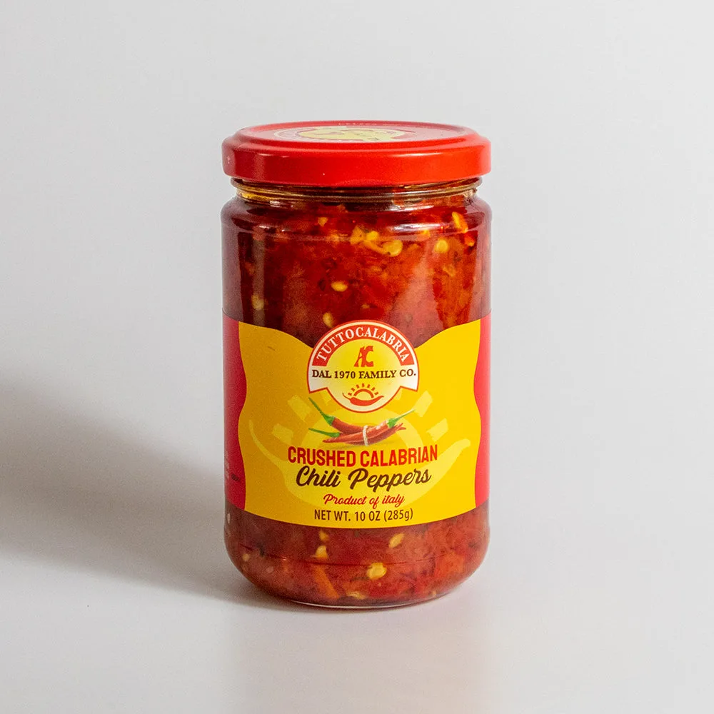 How to Use Crushed Calabrian Chili Paste: A Versatile Italian Ingredient Guide