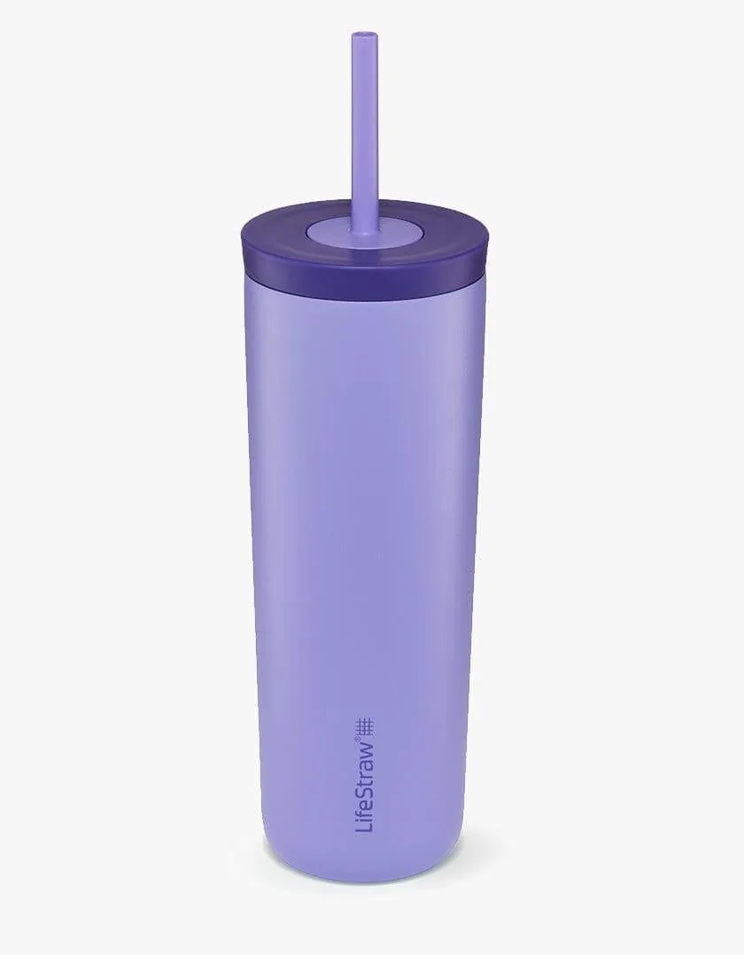 LifeStraw Filter Flow Rate: What to Expect and How to Maximize It