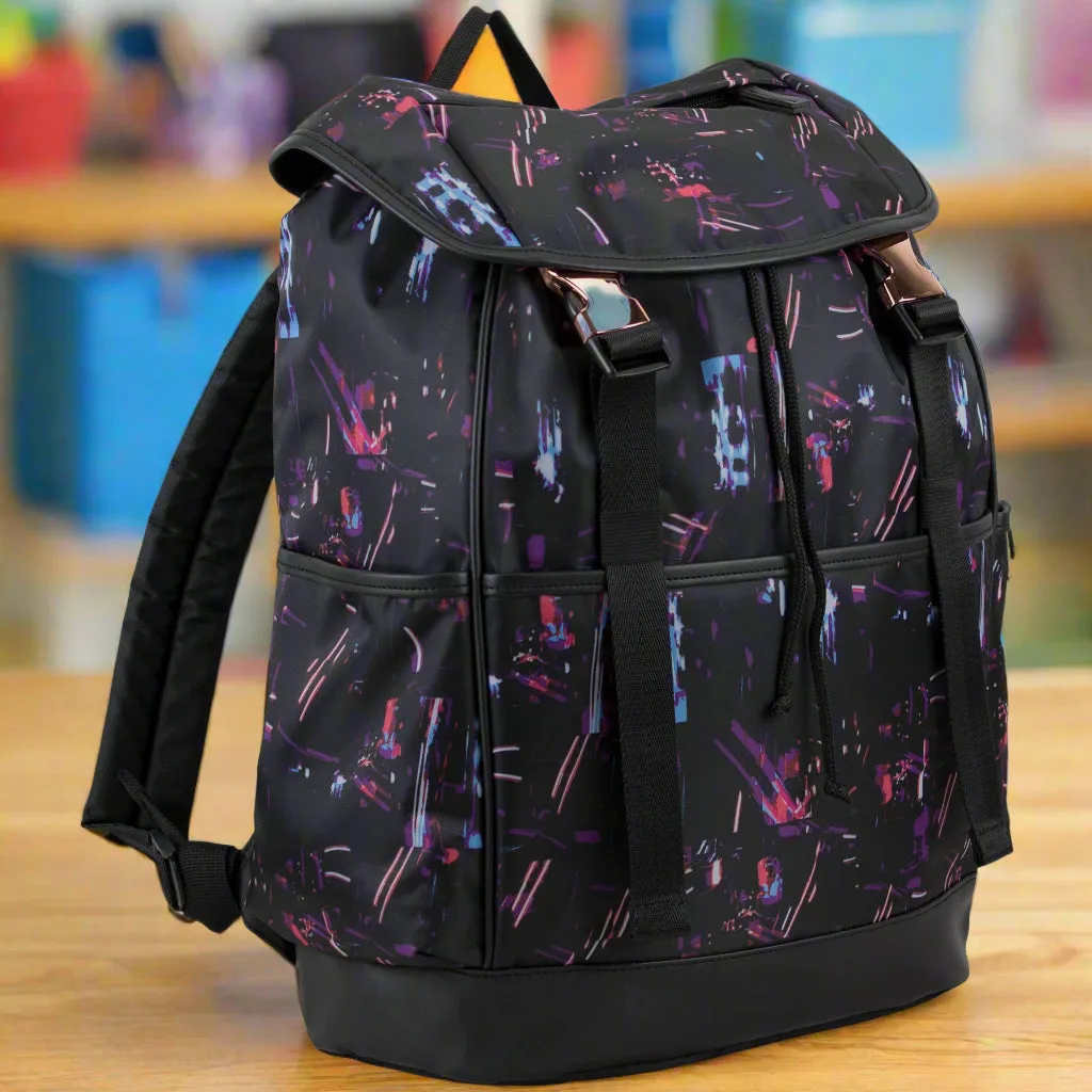 So wählen Sie den richtigen Rucksack für den täglichen Pendelverkehr