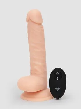 The Rise of Thrusting Dildos: Why Rotating and Thrusting Toys Are Changing Solo Play