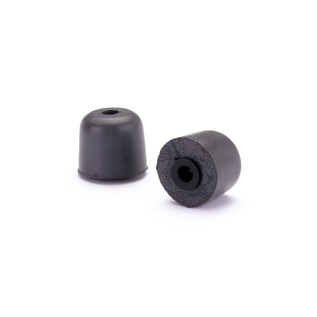 Westone TRUE-FIT Foams vs Comply: ¿Cuáles duran más?